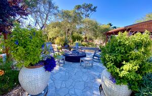 Point B - Monterey, California