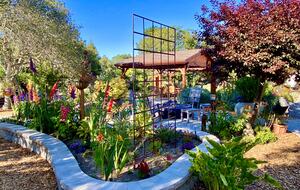 Point B - Monterey, California