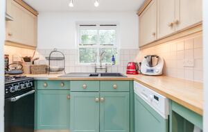 NottingHill Lovely Apartment - London, United Kingdom