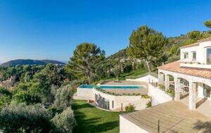 Magic House - Eze, France