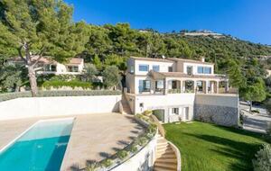 Magic House - Eze, France