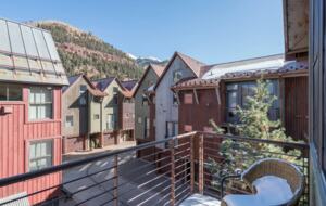 Owl Meadows Condo In The Heart of Telluride - Telluride, Colorado