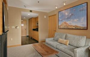 Viceroy Hotel Ski-In/Ski-Out Sanctuary - Snowmass Village, Colorado