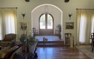 Mediterranean Villa by the Inn - Ojai, California