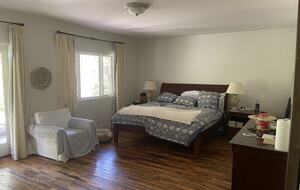 Mediterranean Villa by the Inn - Ojai, California