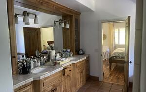 Mediterranean Villa by the Inn - Ojai, California