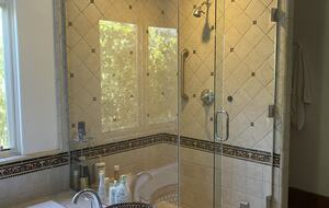 Mediterranean Villa by the Inn - Ojai, California