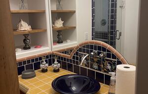 Mediterranean Villa by the Inn - Ojai, California