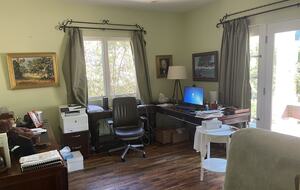 Mediterranean Villa by the Inn - Ojai, California