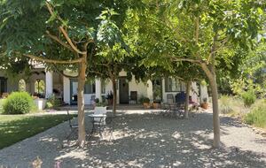 Mediterranean Villa by the Inn - Ojai, California