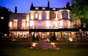 The Bingham, London (HS) - Richmond Upon Thames, London, United Kingdom