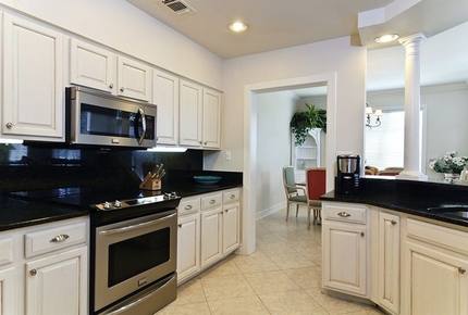 Tivoli Terrace - Sandestin, Florida