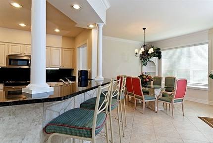 Tivoli Terrace - Sandestin, Florida