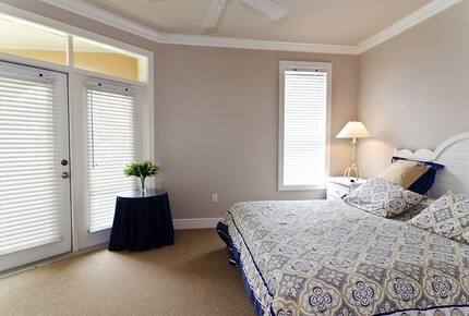Tivoli Terrace - Sandestin, Florida