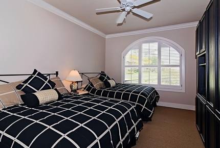 Tivoli Terrace - Sandestin, Florida