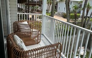 Indian Rocks Beach Villa with heated pool - Indian Rocks Beach, Florida