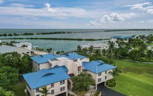 Hawks Cay Marina Villa on Duck Key - Duck Key, Florida