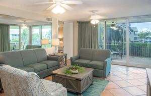 Hawks Cay Marina Villa on Duck Key - Duck Key, Florida