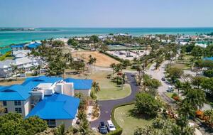 Hawks Cay Marina Villa on Duck Key - Duck Key, Florida