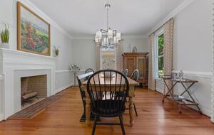 Luxury Waterfront Retreat w/ Private Pool & Dock - Weems, Virginia