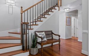 Luxury Waterfront Retreat w/ Private Pool & Dock - Weems, Virginia