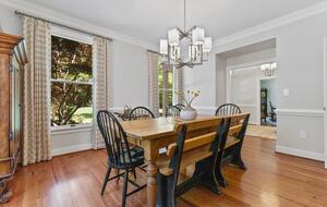 Luxury Waterfront Retreat w/ Private Pool & Dock - Weems, Virginia