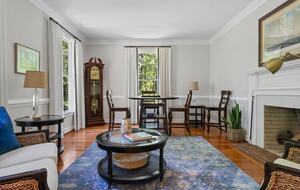 Luxury Waterfront Retreat w/ Private Pool & Dock - Weems, Virginia