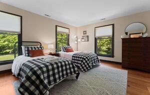 Luxury Waterfront Retreat w/ Private Pool & Dock - Weems, Virginia