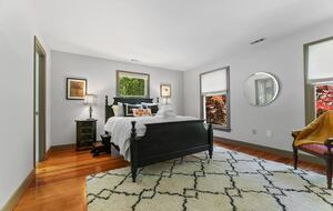 Luxury Waterfront Retreat w/ Private Pool & Dock - Weems, Virginia