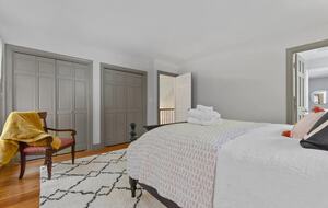 Luxury Waterfront Retreat w/ Private Pool & Dock - Weems, Virginia