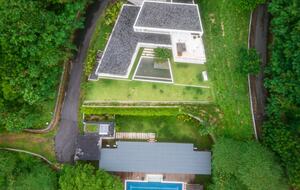 Selong Selo - Villa Jakabee - Lombok, Indonesia