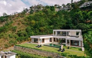 Selong Selo - Villa Jakabee - Lombok, Indonesia