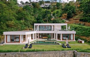 Selong Selo - Villa Jakabee - Lombok, Indonesia