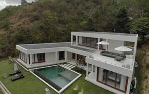 Selong Selo - Villa Jakabee - Lombok, Indonesia