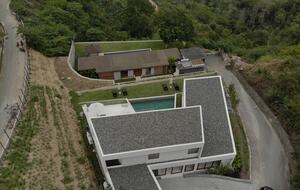 Selong Selo - Villa Jakabee - Lombok, Indonesia