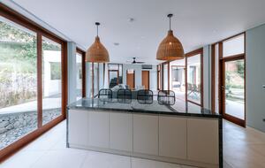 Selong Selo - Villa Jakabee - Lombok, Indonesia