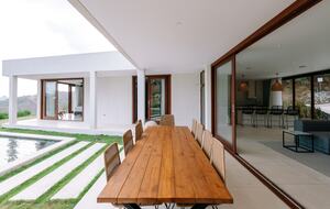 Selong Selo - Villa Jakabee - Lombok, Indonesia