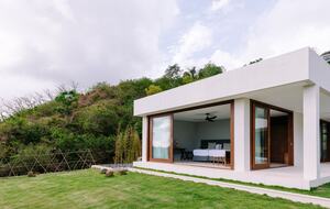 Selong Selo - Villa Jakabee - Lombok, Indonesia