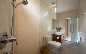 Selong Selo - Villa Jakabee - Lombok, Indonesia