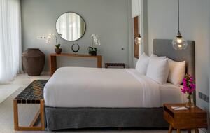 Selong Selo - Villa Jakabee - Lombok, Indonesia