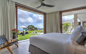 Selong Selo - Villa Jakabee - Lombok, Indonesia