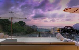 Selong Selo - Villa Jakabee - Lombok, Indonesia