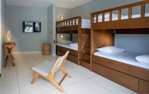 Selong Selo - Villa Jakabee - Lombok, Indonesia