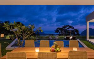 Selong Selo - Villa Jakabee - Lombok, Indonesia