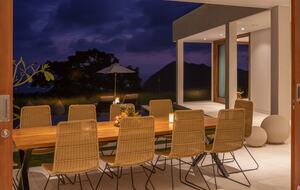 Selong Selo - Villa Jakabee - Lombok, Indonesia