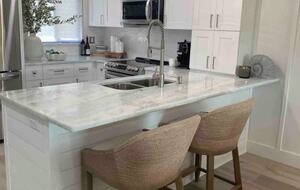 Chic Renovated Waterfront Condo - Pass A Grille, Florida