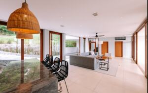 Selong Selo - Villa Jakabee - Lombok, Indonesia