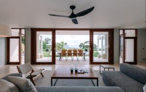 Selong Selo - Villa Jakabee - Lombok, Indonesia