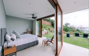 Selong Selo - Villa Jakabee - Lombok, Indonesia