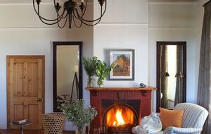 The Penhill Estate (R) - Nuy Valley, South Africa